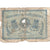 Francia, Bayonne, 1 Franc, 1920, D, Pirot:21-67