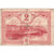 France, Dieppe, 2 Francs, 1920, B, Pirot:52-19