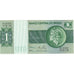 Brasilien, 1 Cruzeiro, Undated (1980), KM:191Ac, VZ