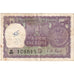 India, 1 Rupee, Undated (1970), KM:66, VG(8-10)