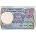 India, 1 Rupee, Undated (1988), KM:78Ab, EF(40-45)