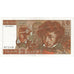 Francia, 10 Francs, Berlioz, 1975, Y.162, SPL-, Fayette:63.9, KM:150b