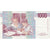 Italie, 1000 Lire, 1990-1994, KM:114c, TTB