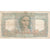 Francja, 1000 Francs, Minerve et Hercule, 1949, B.555, VF(20-25), Fayette:41.26