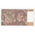 France, 100 Francs,DELACROIX, 1993, L.246, AU(55-58), Fayette:69bis.05, KM:154g