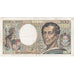 Francia, 200 Francs, Montesquieu, 1990, K.081, BC, Fayette:70.10a, KM:155d