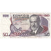 Austria, 50 Schilling, 1986-01-02, KM:149, EF(40-45)