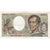 Francia, 200 Francs, Montesquieu, 1985, E.030, MB+, Fayette:70.5, KM:155a