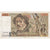 Francja, 100 Francs, Delacroix, 1984, S.86, VF(20-25), Fayette:69.08a, KM:154b