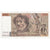 Francja, 100 Francs, Delacroix, 1993, L.246, EF(40-45), Fayette:69bis.8, KM:154g