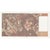 France, 100 Francs, Delacroix, 1993, L.246, EF(40-45), Fayette:69bis.8, KM:154g