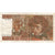 Francia, 10 Francs, Berlioz, 1977, K.297, BC, Fayette:63.21, KM:150c