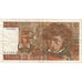 France, 10 Francs, Berlioz, 1977, K.297, VF(20-25), Fayette:63.21, KM:150c