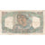France, 1000 Francs, Minerve et Hercule, 1949, O.596, VF(20-25), Fayette:41.28