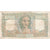 France, 1000 Francs, Minerve et Hercule, 1949, O.596, VF(20-25), Fayette:41.28