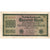Germany, 1000 Mark, 1922-09-15, KM:76g, EF(40-45)