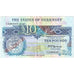 Guernsey, 10 Pounds, 1991, KM:54a, EF(40-45)