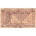 Indonesia, 10 Rupiah, 1952, KM:43b, MB