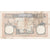 França, 1000 Francs, 1939, H.8537, EF(40-45), Fayette:38.40, KM:90c