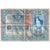 Áustria, 1000 Kronen, Undated (1919), old date 1902-02-01, KM:60, VF(30-35)