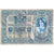 Austria, 1000 Kronen, Undated (1919), old date 1902-02-01, KM:60, VF(30-35)