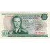 Luxembourg, 10 Francs, 1967-03-20, KM:53a, EF(40-45)