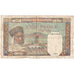 Algeria, 100 Francs, 1945-07-19, VF(20-25)