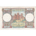 Maroko, 100 Francs, 1948-11-10, EF(40-45)