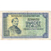 Czechoslovakia, 20 Korun, VF(20-25)
