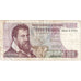 Belgium, 100 Francs, 1974-03-06, VF(20-25)