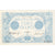 Francia, 5 Francs, Bleu, 1916-02-21, R.10457, SC
