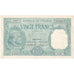 Francia, 20 Francs, 1918-04-26, R.4441, SPL-