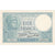 France, 10 Francs, Minerve, 1928-02-09, E.48512, UNC(65-70)