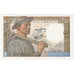France, 10 Francs, Mineur, 1942-11-26, X.21, UNC(63)