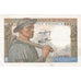 France, 10 Francs, Mineur, 1942-06-11, O.8, EF(40-45)