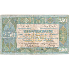 Netherlands, 2 1/2 Gulden, 1927-10-01, F(12-15)