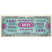 France, 50 Francs, 48445551, EF(40-45)