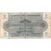 Austria, 2 Schilling, SÉRIE 1944., VF(20-25)