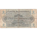 Österreich, 2 Schilling, SÉRIE 1944., S