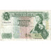 Mauritius, 25 Rupees, MB+
