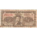 Colombia, 1/2 Peso Oro, 1948-01-16, VG(8-10)