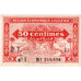Algeria, 50 Centimes, 1944-01-31, VZ
