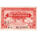 Algeria, 50 Centimes, 1944-01-31, VZ