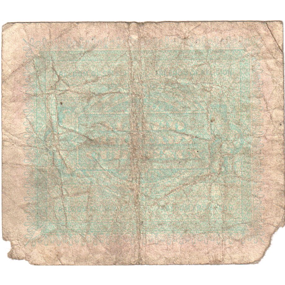 Italy, 2 Lire, AG(1-3)