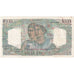 France, 1000 Francs, Minerve et Hercule, 1948-08-26, U.476, TTB