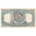 France, 1000 Francs, Minerve et Hercule, 1946-03-07, U.233, VF(30-35)
