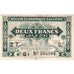 Algeria, 2 Francs, 1944-01-31, S