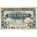 Algeria, 2 Francs, 1944-01-31, EF(40-45)