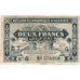 Argélia, 2 Francs, 1944-01-31, VF(20-25)