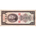 China, 2000 Customs Gold Units, VF(20-25)